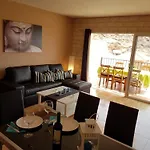 Roque Del Conde 3mit Traumhaftem Meerblick By Interhome أذيخي