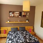 بيت للعطل Roque Del Conde 3mit Traumhaftem Meerblick By Interhome