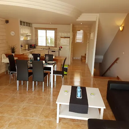 بيت للعطل Roque Del Conde 3mit Traumhaftem Meerblick By Interhome أذيخي