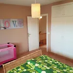 Prázdninový dům Roque Del Conde 3mit Traumhaftem Meerblick By Interhome