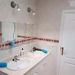 Roque Del Conde 3mit Traumhaftem Meerblick By Interhome Prázdninový dům *