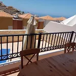 Roque Del Conde 3mit Traumhaftem Meerblick By Interhome Prázdninový dům