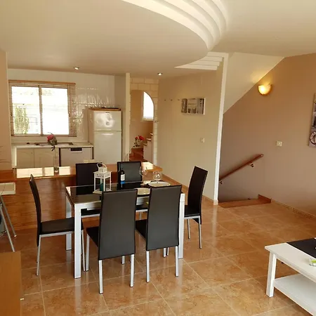 Roque Del Conde 3mit Traumhaftem Meerblick By Interhome Prázdninový dům *