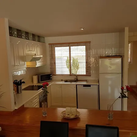 Roque Del Conde 3mit Traumhaftem Meerblick By Interhome Сasa de vacaciones *
