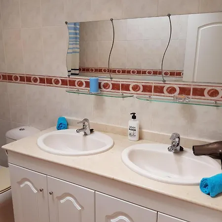 Roque Del Conde 3mit Traumhaftem Meerblick By Interhome Сasa de vacaciones