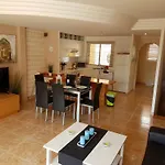Будинок відпочинку Roque Del Conde 3mit Traumhaftem Meerblick By Interhome Адехе