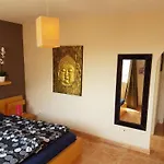 Будинок відпочинку Roque Del Conde 3mit Traumhaftem Meerblick By Interhome