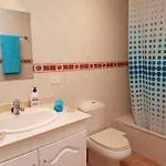 Будинок відпочинку Roque Del Conde 3mit Traumhaftem Meerblick By Interhome