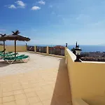 Будинок відпочинку Roque Del Conde 3mit Traumhaftem Meerblick By Interhome Адехе