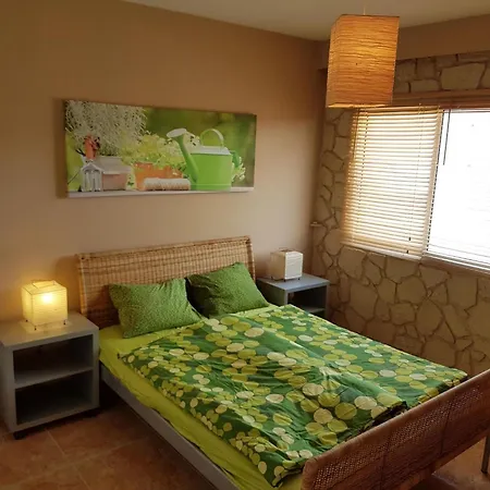 Holiday home Roque Del Conde 3mit Traumhaftem Meerblick By Interhome Costa Adeje (Tenerife)