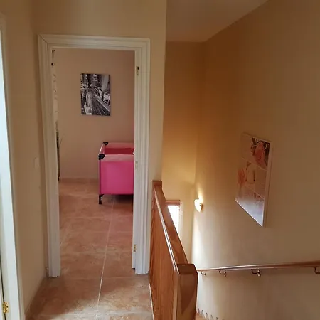 Roque Del Conde 3mit Traumhaftem Meerblick By Interhome Costa Adeje