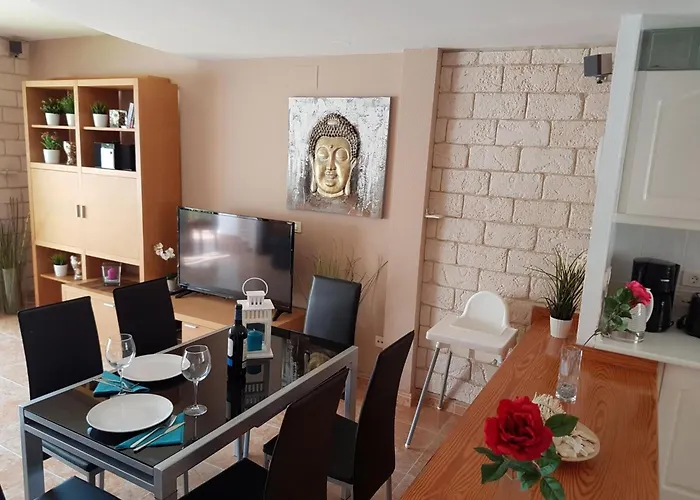 Roque Del Conde 3mit Traumhaftem Meerblick By Interhome *