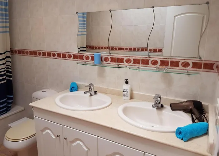 Roque Del Conde 3mit Traumhaftem Meerblick By Interhome Holiday home