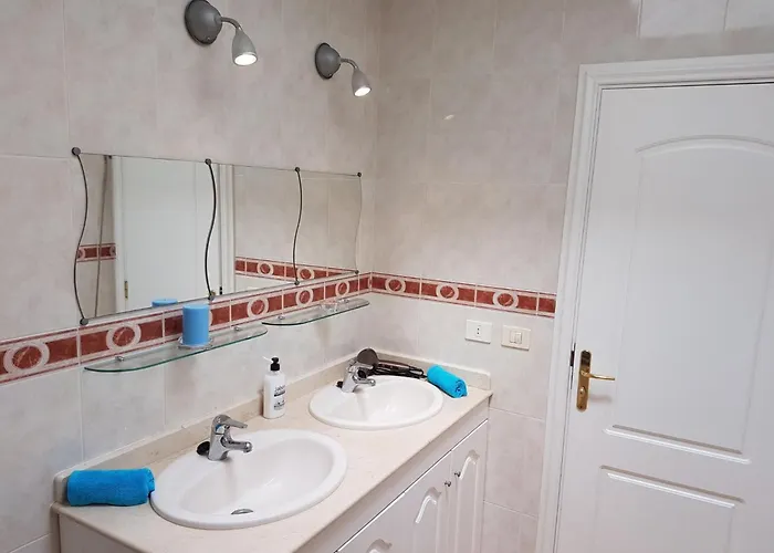 Roque Del Conde 3mit Traumhaftem Meerblick By Interhome Holiday home *