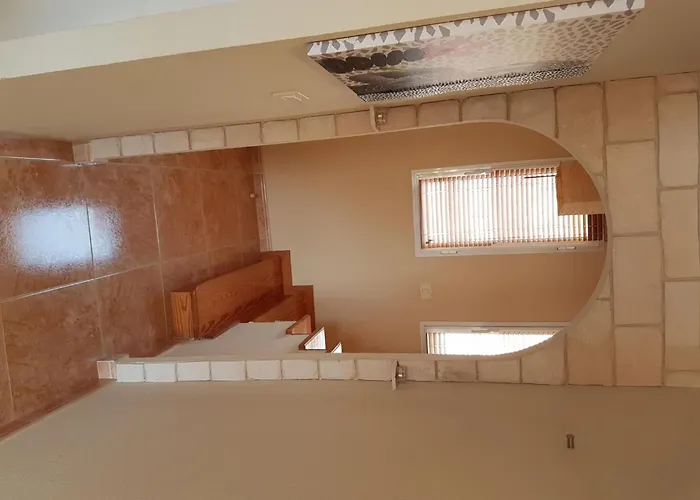 Holiday home Roque Del Conde 3mit Traumhaftem Meerblick By Interhome