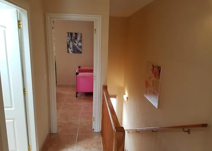 Roque Del Conde 3mit Traumhaftem Meerblick By Interhome Costa Adeje (Tenerife)