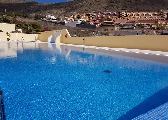 Roque Del Conde 3mit Traumhaftem Meerblick By Interhome Holiday home *